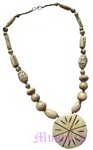 Ethnic Necklace - click here for large view